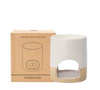 Stoneglow Elements Collection - Ceramic Wax Melter