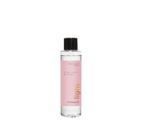 Stoneglow Elements Collection - Light 210ml Scented Reed Diffuser Refill -Blush Rose & Peony (Pink)