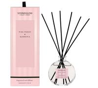 Stoneglow Fragranced Reed Diffuser - SEASALT