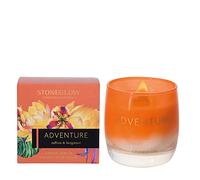 Stoneglow - Infusion - Adventure - Candle - Orange