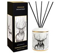 Stoneglow Candles Keepsake Enchantment Eucalyptus, Rosemary & Mint - Reed Diffuser