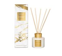 Cedarwood & Cypress Reed Diffuser, Luna Collection