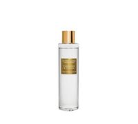 Stoneglow Luna Collection - Cedarwood & Cypress 210ml Scented Reed Diffuser Refill - White & Gold