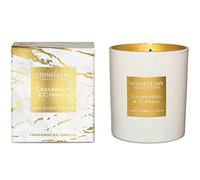 StoneGlow Seasonal Scents LUNA Cedarwood & Cypress Tumbler