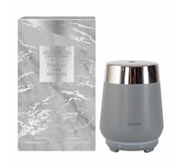 Stoneglow Luna Collection Ceramic Perfume Mist Diffuser (Grey & Silver)