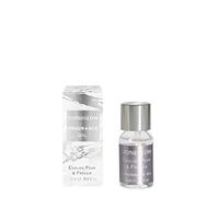 Stoneglow Luna Mist Diffuser Fragrance Bottle 15 ML - Various Scents (15ml English Pear & Freesia)