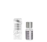 Stoneglow Luna Mist Diffuser Fragrance Bottle 15 ML - Various Scents (15ml English Pear & Freesia)