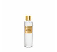 Stoneglow Luna Collection - Fougere & Vetiver 210ml Scented Reed Diffuser Refill - Green & Gold