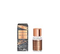 Stoneglow Luna Collection - Sandalwood & Patchouli 15ml Fragrance Oil (Dark Grey & Copper)