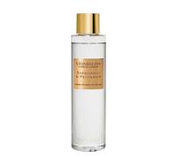 Stoneglow Luna Collection - Sanguinelli & Petitgrain 210ml Scented Reed Diffuser Refill - Berry & Gold