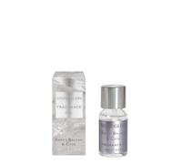 Stoneglow Luna Collection - Sweet Balsam & Cade 15ml Fragrance Oil (Grey & Silver)
