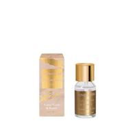 Stoneglow Luna Collection - Ylang ylang & Amber 15ml Fragrance Oil (Pink & Gold)