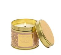 Stoneglow - Stoneglow - Luna - Ylang Ylang & Amber - Candle Tin New