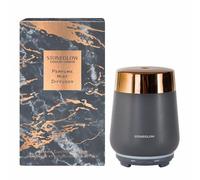 Stoneglow Luna Mist Diffuser (Grey and Copper)