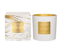 Stoneglow Luna Range Triple Wick Candle - Cedarwood & Cypress