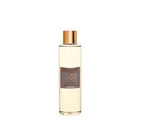 Stoneglow Metallique Collection - Fleur Aquatica 210ml Scented Reed Diffuser Refill (Glass Bottle)