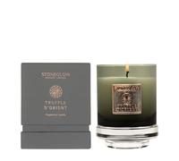 Stoneglow Metallique "Truffle D'Orient" Candle