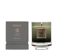 Stoneglow Metallique "Rose Ambre" Candle