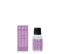 Stoneglow Modern Classics Collection - Cassis & Vetiver - Scented Fragrance Oil 15ml, Black Cherries, Red Berries