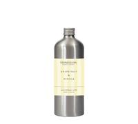 Stoneglow Modern Classics Collection - Grapefruit & Mimosa 500ml Scented Reed Diffuser Refill