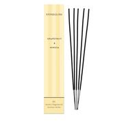 Stoneglow Modern Classics Collection - Grapefruit & Mimosa - Scented Incense Sticks (250mm)