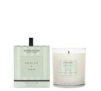 Stoneglow Modern Classic Tumbler Candle - GRFIG/CD