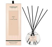 Stoneglow Modern Classic Orris & Ylang Ylang Reed Diffuser, 120ml