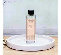 Stoneglow Modern Classics Collection - Orris & Ylang Ylang 210ml Scented Reed Diffuser Refill (Glass Bottle)