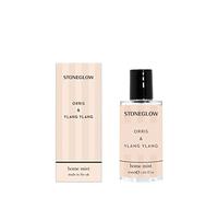 Stoneglow Modern Classics Collection - Orris & Ylang Ylang 50ml Scented Home Mist - (Peach)