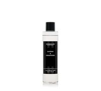 Stoneglow Modern Classics Collection - Saffron & Cedarwood 210ml Scented Reed Diffuser Refill (Black)