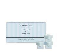 Modern Classics - Sea Salt & Oakmoss - Soy Wax Melt