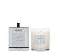 Stoneglow Modern Classic Tumbler Candle - SBIRCH/P