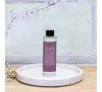 Stoneglow Modern Classics Collection - Spiced Rum & Fig - Scented Reed Diffuser Refill Purple 210ml