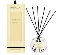 Stoneglow Fragranced Reed Diffuser - GRAPEFRT