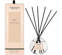 Stoneglow Modern Classic Orris & Ylang Ylang Reed Diffuser, 120ml