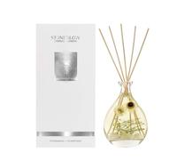 Stoneglow - Natures Gift - Beach Daisy 180ml Fragrance Reed Diffuser