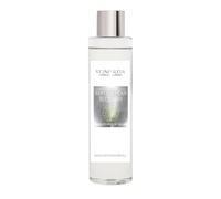 Stoneglow Nature's Gift Collection - Apple & Pear 210ml Scented Reed Diffuser Refill - Pink