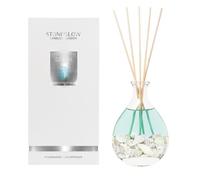 Stoneglow Nature's Gift Collection - Ocean 180ml Scented Reed Diffuser - Blue (shells)