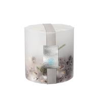 Stoneglow Nature's Gift Collection - Ocean Inclusion Pillar