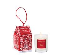 Stoneglow Seasonal Collection - Cosy Vibes - Nutmeg, Ginger & Spice - Votive Candle (House)