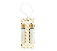 Stoneglow Seasonal Collection - Festive Wishes - Orange, Cinnamon & Clove Mini Home Mist Gift Set x 2