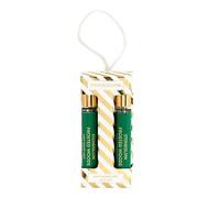 Stoneglow Seasonal Collection - Frosted Woods - Pear, Patchouli & Musk Mini Home Mist Gift Set x 2