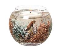 Stoneglow Seasonal Collection Juniper Berry & Cedar Fishbowl