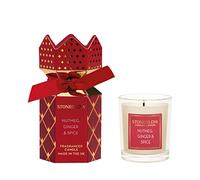 Stoneglow - Seasonal Collection - Nutmeg, Ginger & Spice - Votive Candle