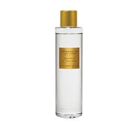 Stoneglow Seasonal Scents LUNA Leather & Saffron Reed Diffuser Refill Oil