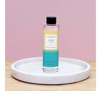 Stoneglow Sol Collection - Aloe Glow - Scented Reed Diffuser Refill 210ml - Blue