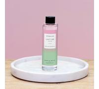 Stoneglow Sol Collection - Lait De Coco - Scented Reed Diffuser Refill 210ml - Green