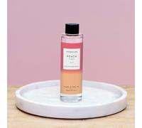 Stoneglow Sol Collection - Peach Fuzz - Scented Reed Diffuser Refill 210ml - Orange