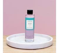 Stoneglow Sol Collection - Spun Sugar - Scented Reed Diffuser Refill 210ml - Purple