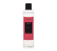 Stoneglow The Explorer Collection - London 210ml Reed Diffuser Refill - White Florals, Sage, Oakmoss (Red)